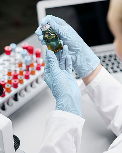 Quality Management System