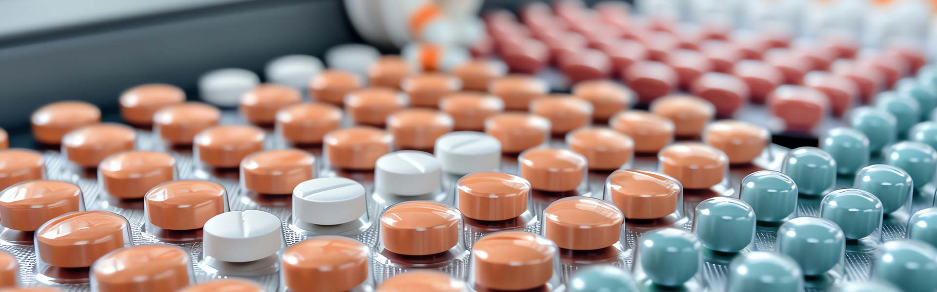 Reliable Tablet Manufacturing | Custom Tablet Supplement OEM