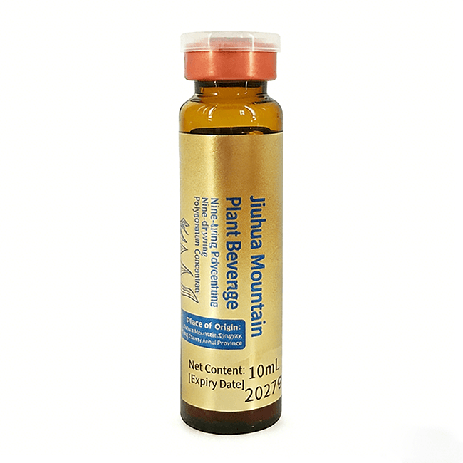 Polygonatum Concentrated Liquid