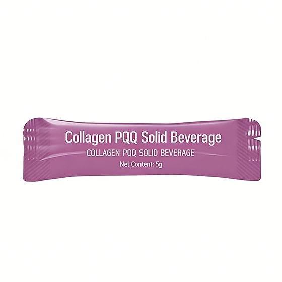 Collagen PQQ Powder Drink