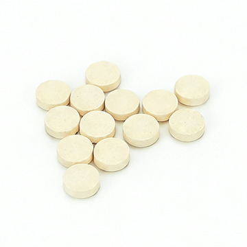 Codonopsis & Clove Poria Tablets