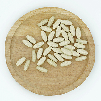 Multivitamin & Mineral Tablets