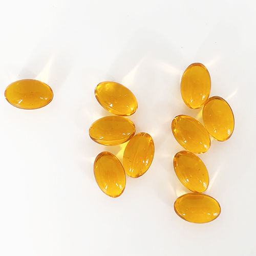 Propolis & Ginkgo Biloba Softgels