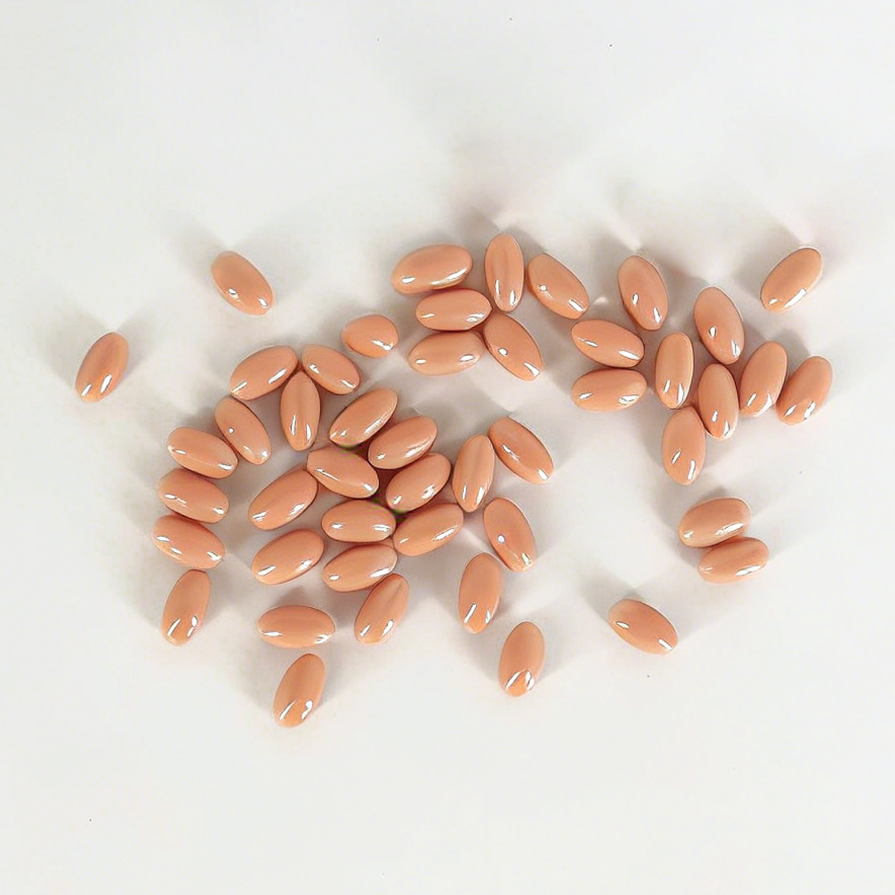Coenzyme Q10 Softgels