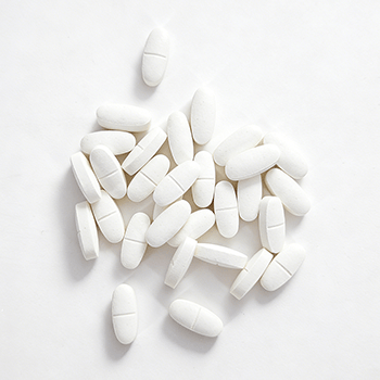 Yeast Glutathione Tablets