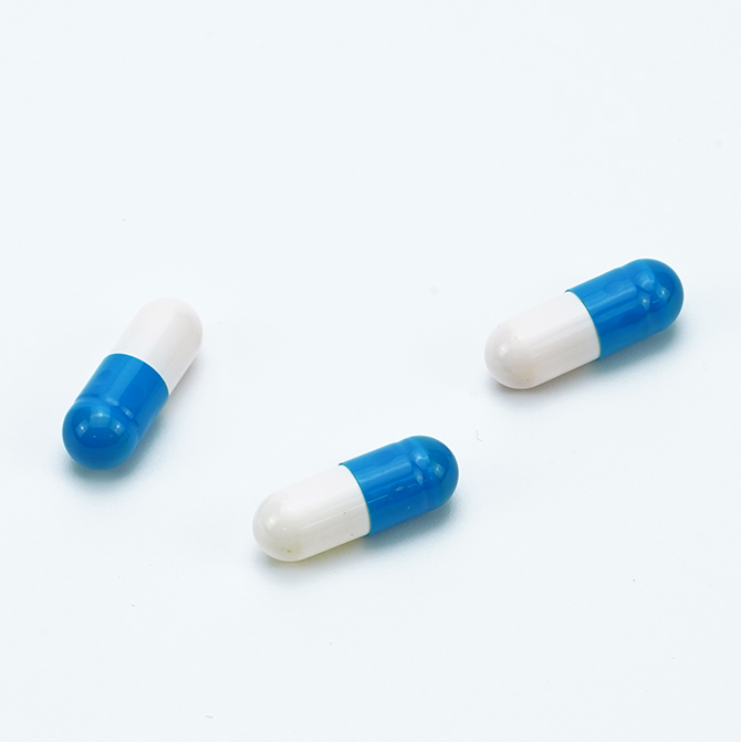 Red Yeast Rice & Salvia & Panax Notoginseng Capsules