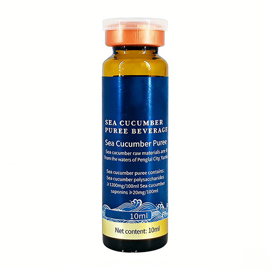 Sea Cucumber Original Pulp