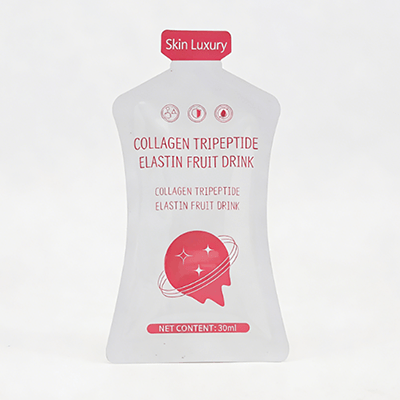 Collagen Tripeptide Elastin