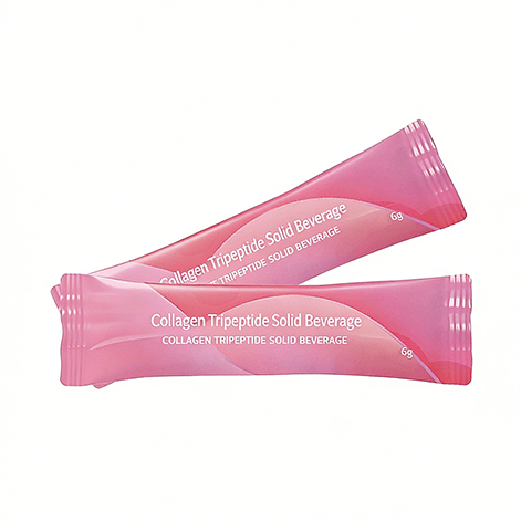 collagen tripeptide solid beverage