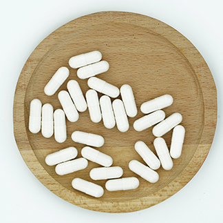 Sika Deer Bone & Glucosamine & Calcium Capsules