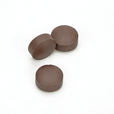 Ginseng & Sea Cucumber Protein Complex Tablets