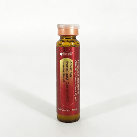 American Ginseng Concentrate