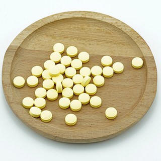 Myocardine Tablets